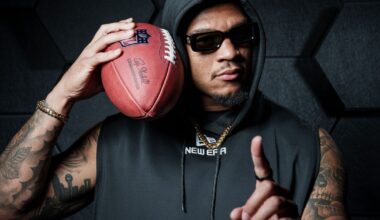 Seahawks News 5/5: Introducing new Seahawks TE Elijah Arroyo