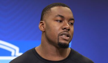 49ers news: Why Mykel Williams will win Defensive Rookie of the Year