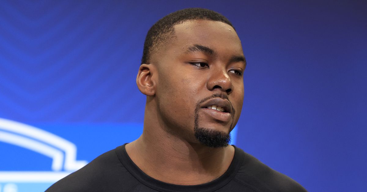 49ers news: Why Mykel Williams will win Defensive Rookie of the Year