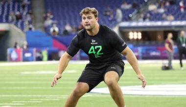 Five Bears Takes Following The 2025 NFL Draft