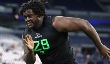 Brian Answers: Follow up questions on the 2025 NFL Draft and the Carolina Panthers