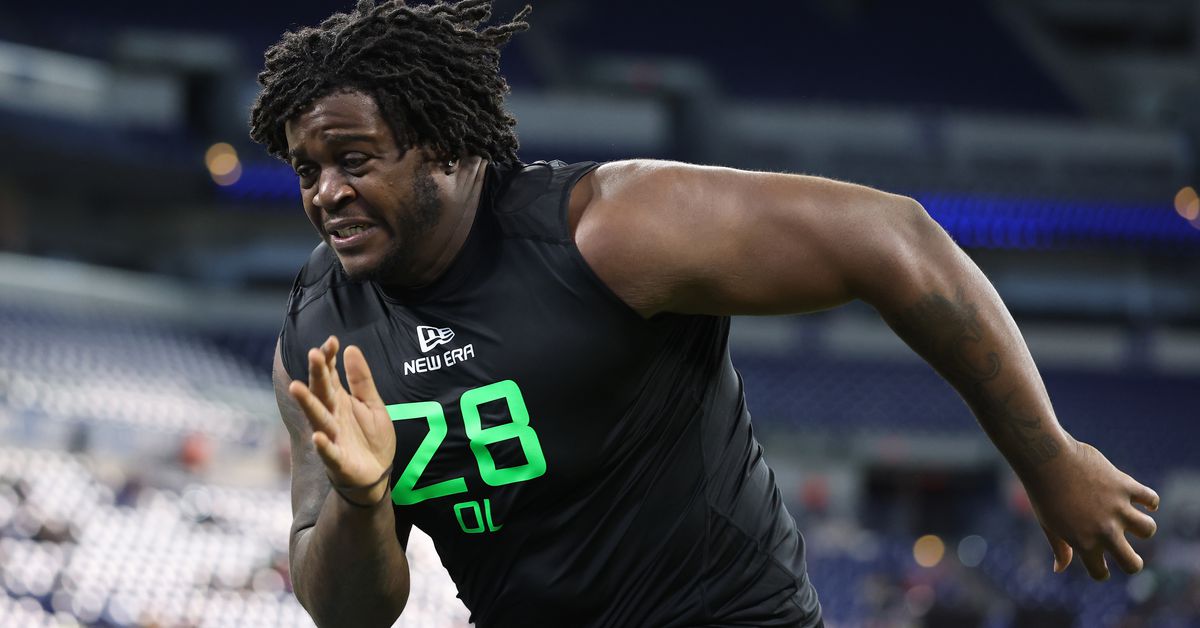 Brian Answers: Follow up questions on the 2025 NFL Draft and the Carolina Panthers