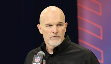 NFC East news: Like Cowboys, Commanders still deficient at one position