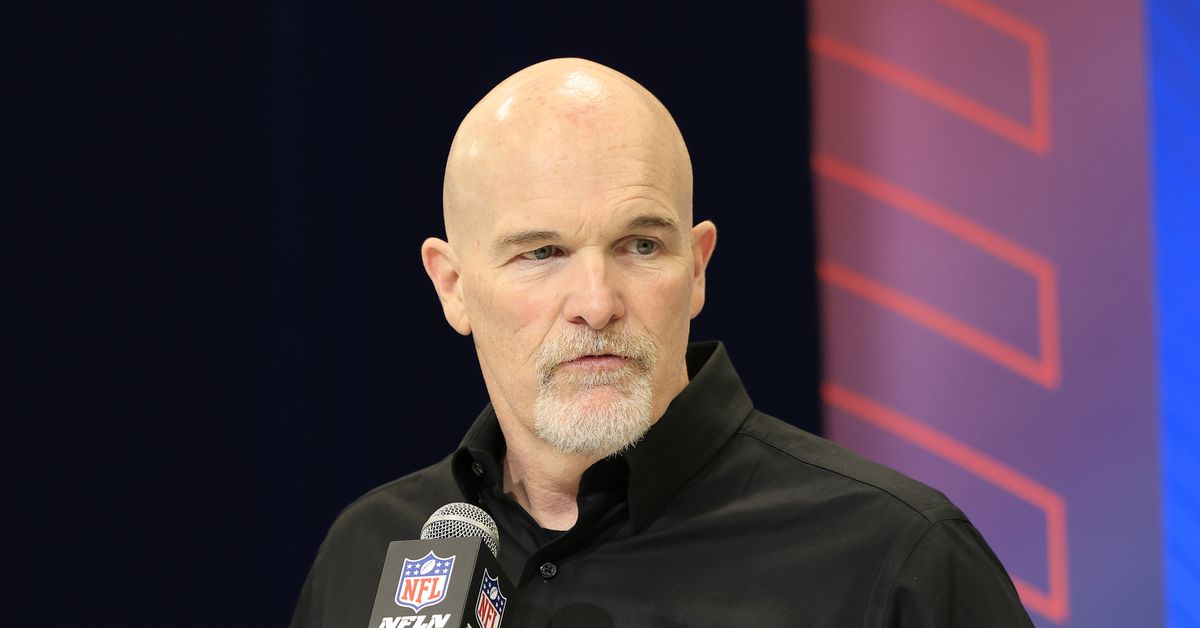 NFC East news: Like Cowboys, Commanders still deficient at one position