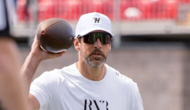 Enjoying the drama-free feel of a Sean Payton-led Denver Broncos franchise