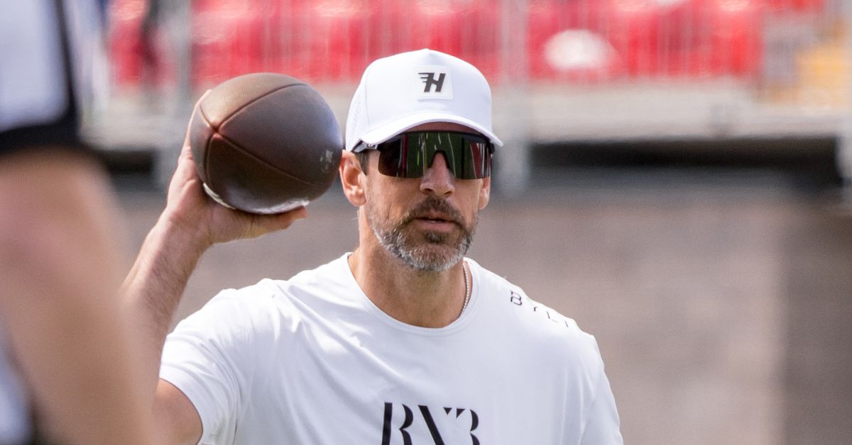 Enjoying the drama-free feel of a Sean Payton-led Denver Broncos franchise