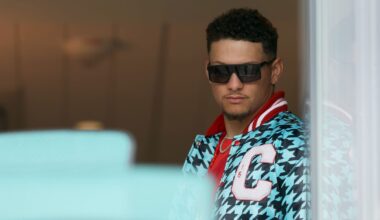 Chiefs News 5/24: Patrick Mahomes now world’s 18th highest-paid athlete