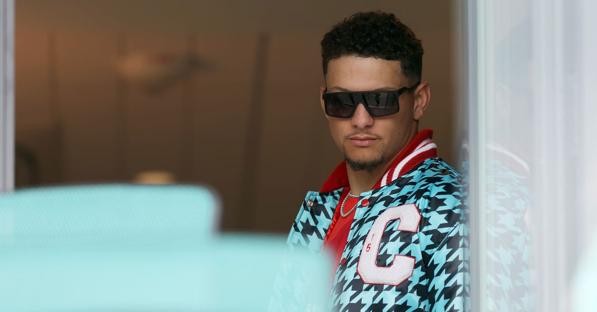 Chiefs News 5/24: Patrick Mahomes now world’s 18th highest-paid athlete