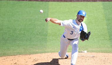 Monday Headlines: NCAA Baseball Selection Show