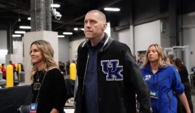 UK Wildcats News: Big College Basketball Changes Coming?