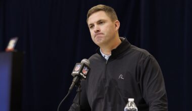 Trey Hendrickson update from Duke Tobin and Zac Taylor: Cincinnati Bengals