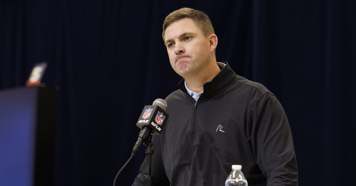 Trey Hendrickson update from Duke Tobin and Zac Taylor: Cincinnati Bengals