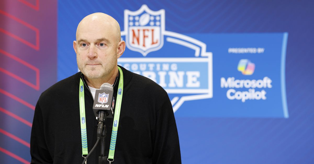 Bengals New: Duke Tobin’s ice cold take