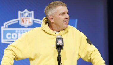 Denver Broncos have their preliminary 90-man roster