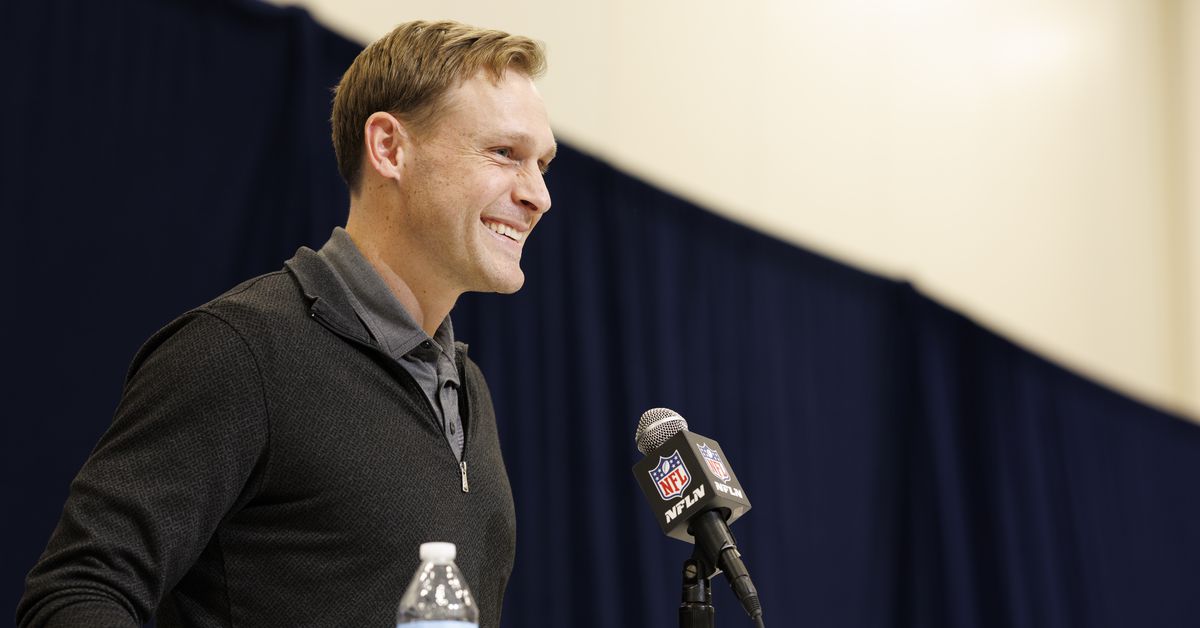 Examining Ben Johnson’s Offense, Part 2: Personnel Tendencies