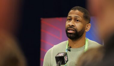 NFL Draft: Browns draft selection that no one is talking enough about