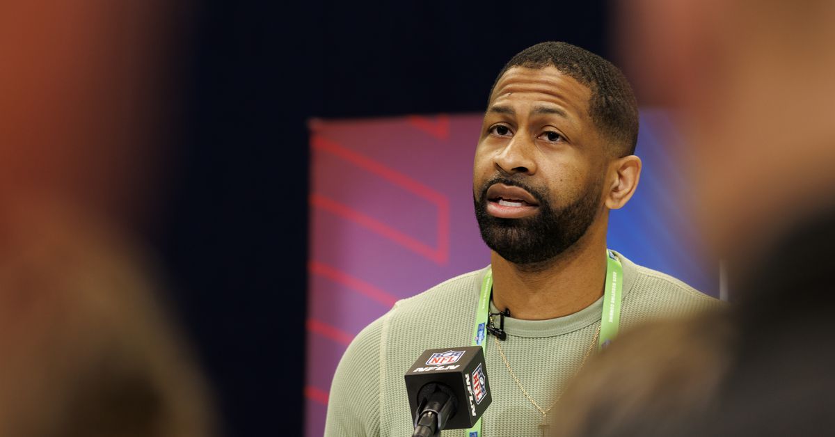 NFL Draft: Browns draft selection that no one is talking enough about