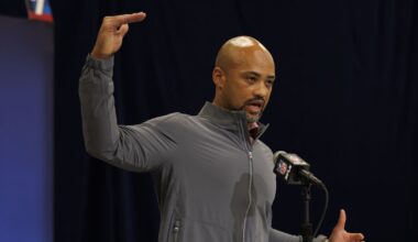 Falcons to have 6th most miles traveled in 2025