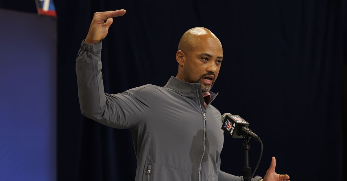 Falcons to have 6th most miles traveled in 2025