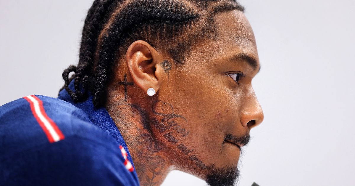 Patriots WR Stefon Diggs is betting on himself, contract incentives show