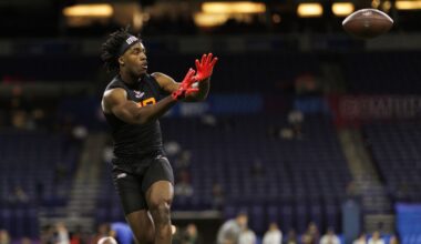 Chiefs Draft: Jalen Royals has similarities to new teammate Rashee Rice