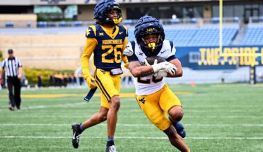 WVU News (5/29/25): Big 12 Coaches Split on West Virginia’s Outlook in 2025