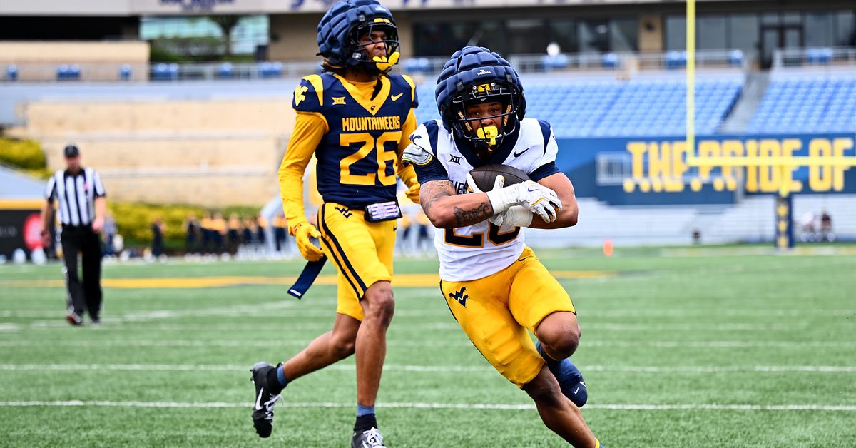 WVU News (5/29/25): Big 12 Coaches Split on West Virginia’s Outlook in 2025