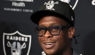 19 NFL stars who changed teams during 2025 offseason