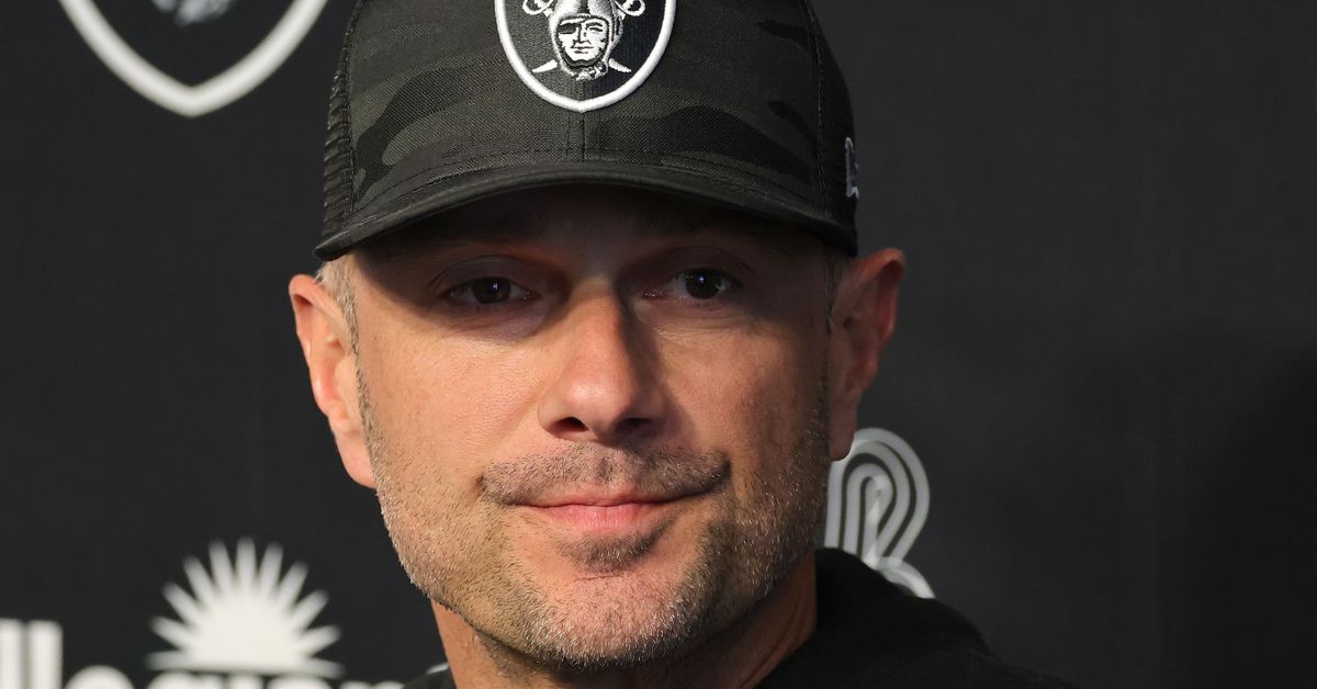 Raiders draft 2025: Who was your favorite pick by John Spytek?