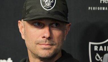 Raiders News: Brian Stark added as assistant general manager