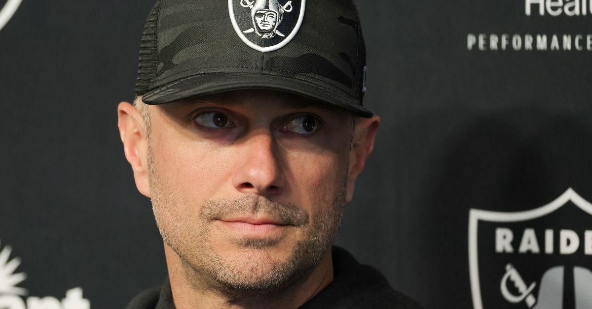 Raiders News: Brian Stark added as assistant general manager