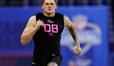 ESPN boldly predicts Rams rookie to outperform Davante Adams in 2025