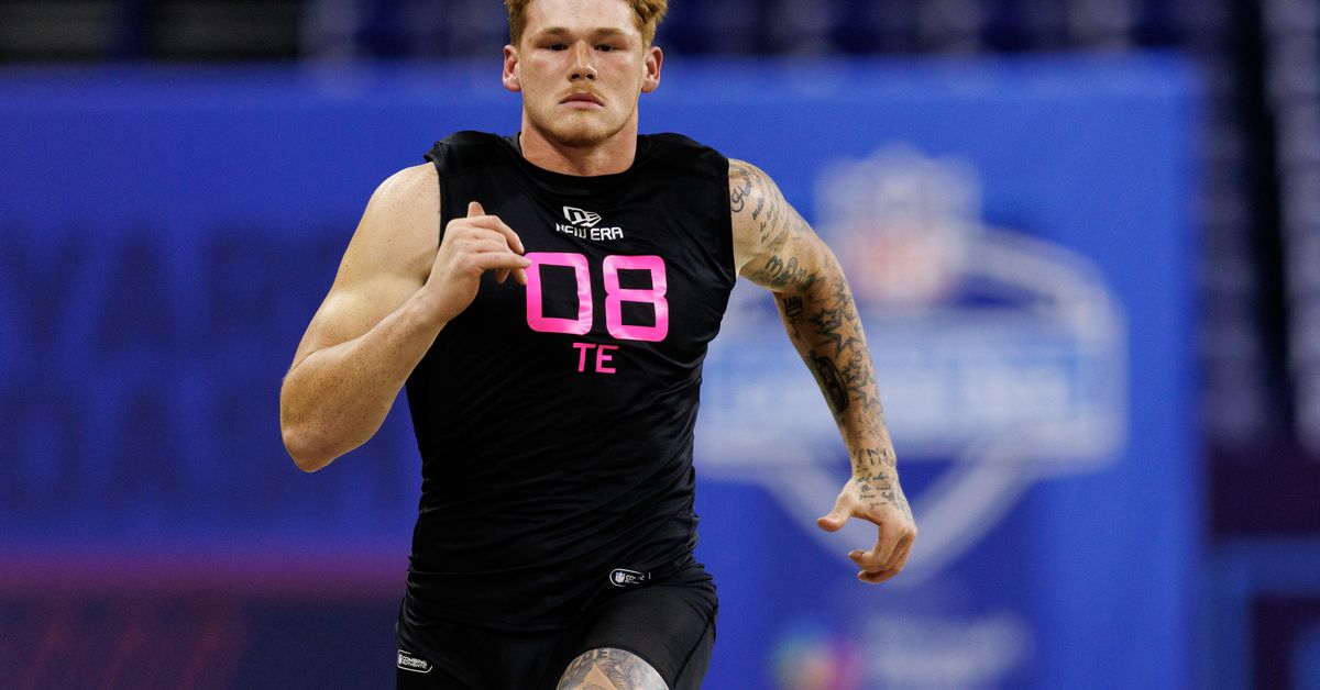 ESPN boldly predicts Rams rookie to outperform Davante Adams in 2025