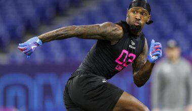 WFT News: Washington Commanders News Links