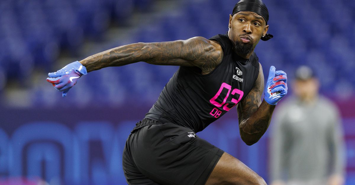 WFT News: Washington Commanders News Links