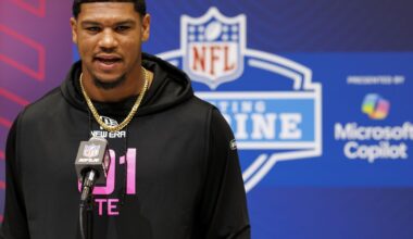 Seahawks News 5/24: Elijah Arroyo has the potential to by dynamic