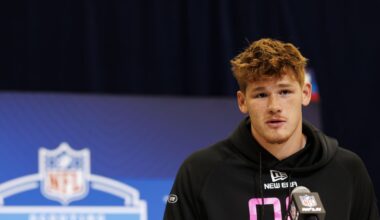 Rams News: Greg Olsen excited for Terrance Ferguson