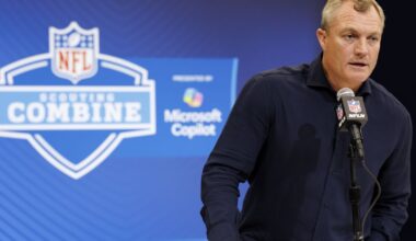 49ers news: What is the 49ers biggest need after the draft?