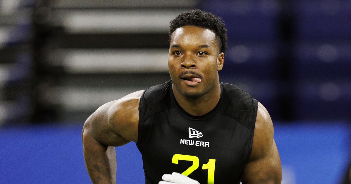 Packers News, 5/9: Collin Oliver and Jamon Johnson look to seize opportunities