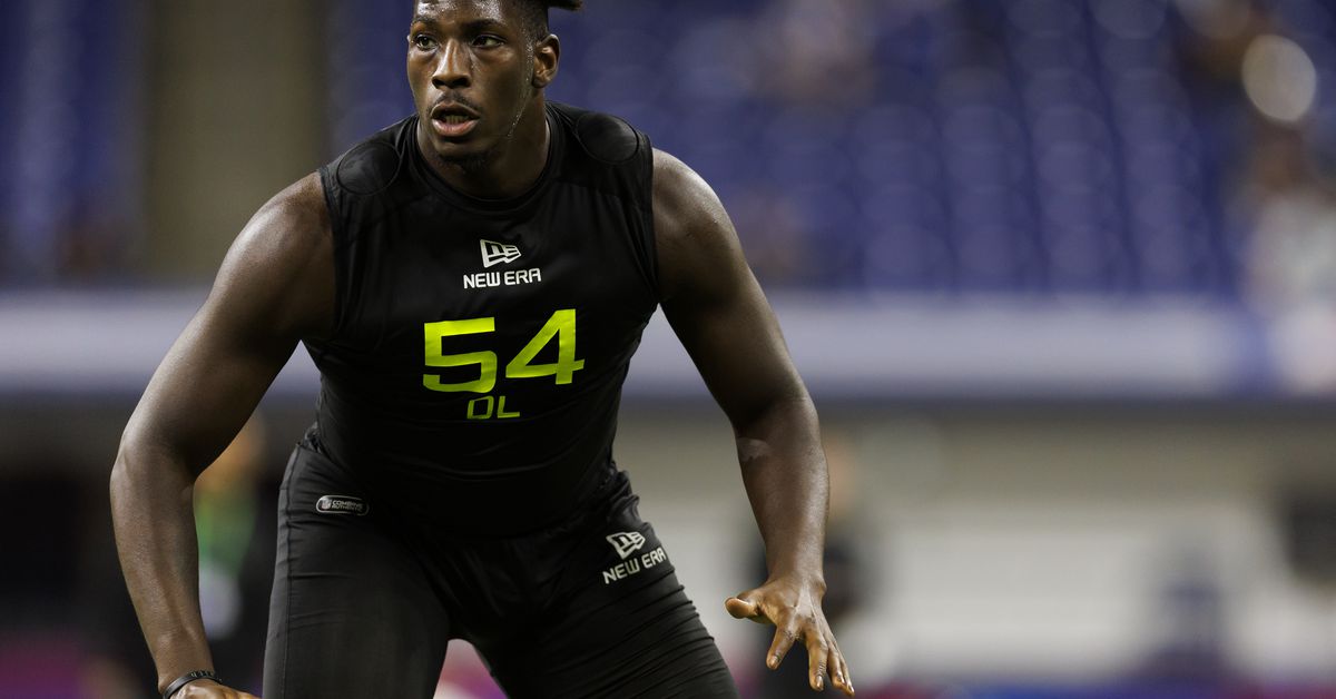 Raiders news: Keep an eye on undrafted free agent Jah Joyner