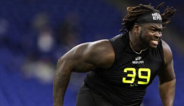 49ers news: CJ West is the Niners draft pick projected to exceed expectations