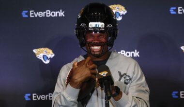 Jacksonville Jaguars offseason grades: Fresh start with Travis Hunter earns high marks