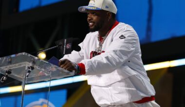 Los Angeles Chargers NFL Draft 2025: Day 3 picks, trades, and news tracker