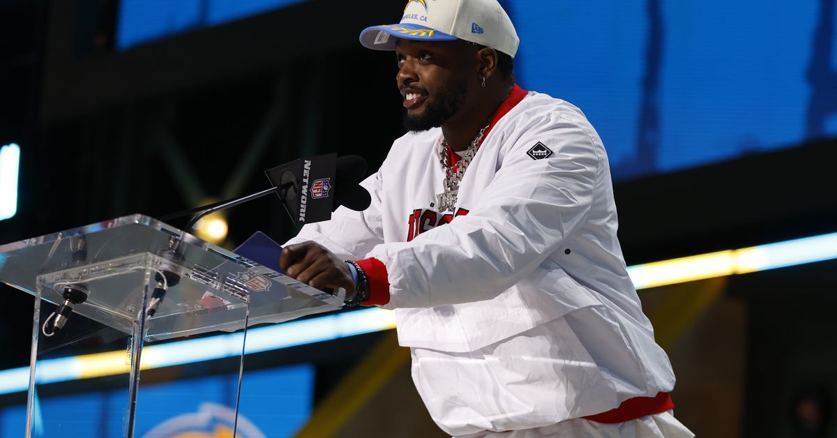 Los Angeles Chargers NFL Draft 2025: Day 3 picks, trades, and news tracker