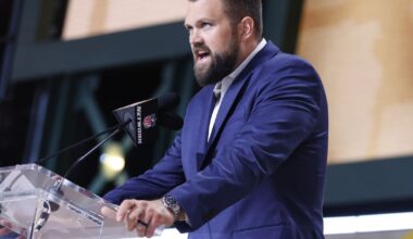 Yaccarino’s Saints 2025 draft grades