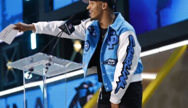 Carolina Panthers 2025 Offseason mailbag: Answering fans’ questions