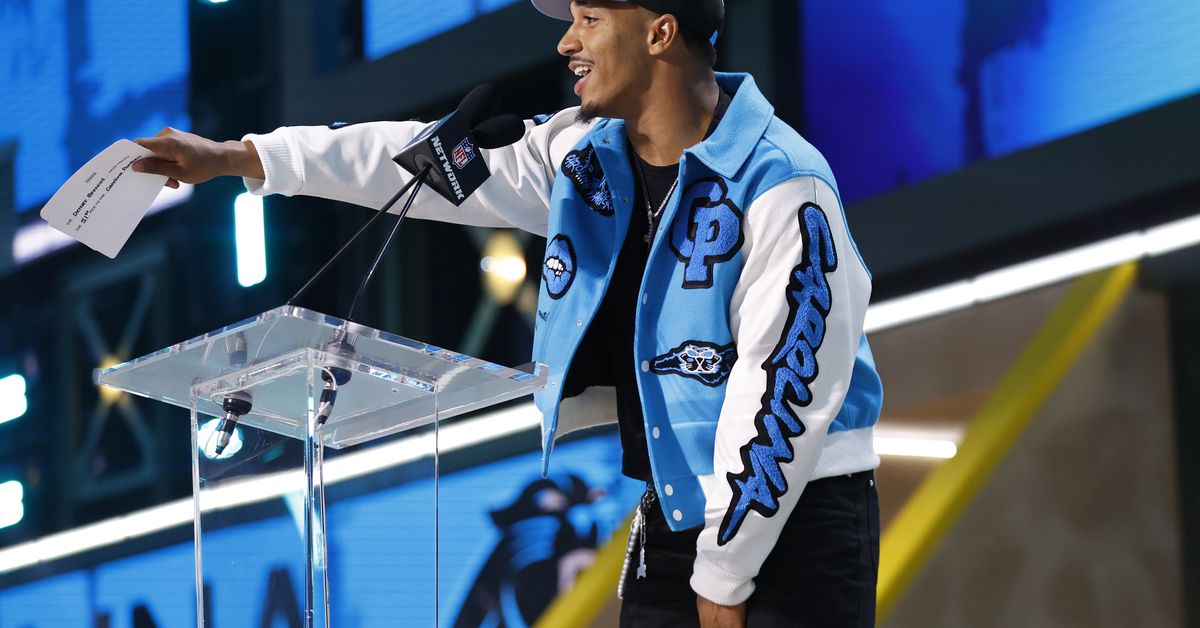 Carolina Panthers 2025 Offseason mailbag: Answering fans’ questions