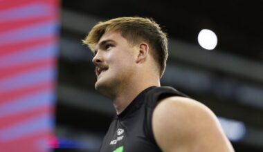 Seahawks News 5/21: The Grey Zabel Story