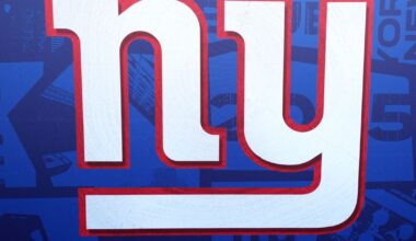 New York Giants parting ways with national scout