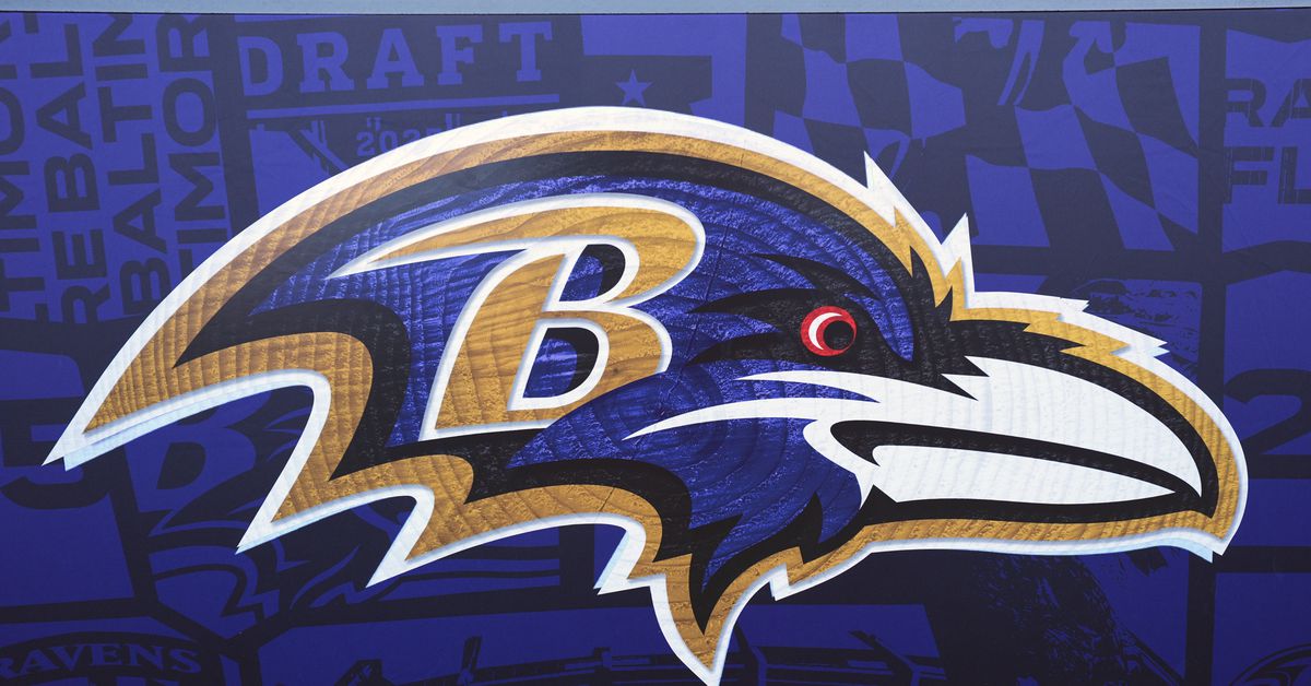 Ravens schedule 2025: Dates, game times, primetime games and more
